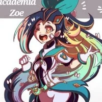 Zoe