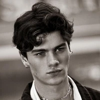Geronimo (18 años)