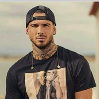 Walter (22 años)