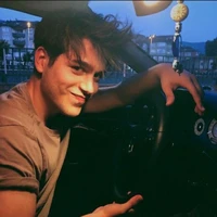 Walter (18 años)