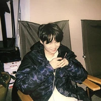 Min Yoongi