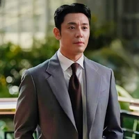 Park YonHo
