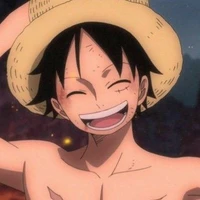Luffy