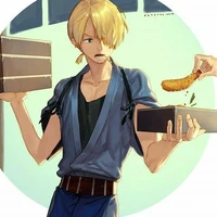 Sanji