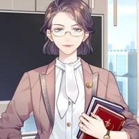 Teacher