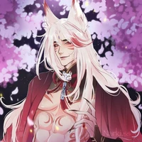 Norito- Kitsune