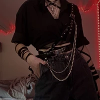 "you