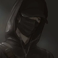 The black killer