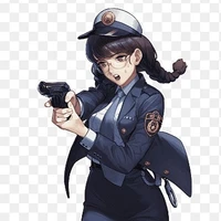 police 1