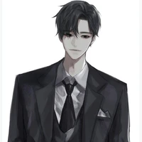ชิน(นายเอก)