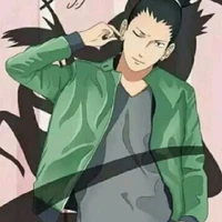 Shikamaru[Alfa.V]