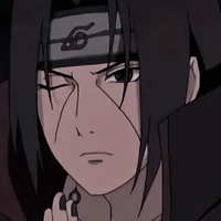 อุจิวะ อิทาจิ "แสงอุษา"