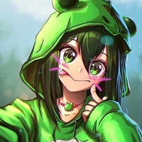 Tsuyu