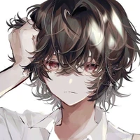 คิน(ตอนเด็ก)