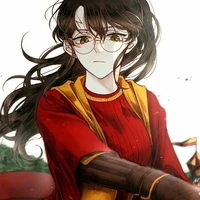 Narccisa Potter Malfoy