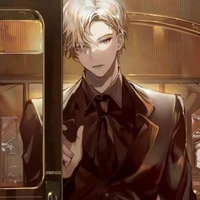 Draco Malfoy