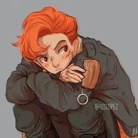 Fred Weasley Zabini