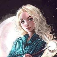 Luna Lovegood