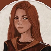 Ginny Weasley