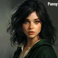 Pansy Parkinson