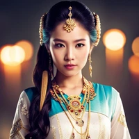 Princess Athira