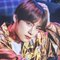 Kim taehyung / Thief