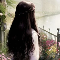 Author RANI 👑