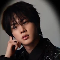 Kim seokjin / Thief