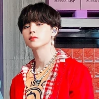 park jimin / Thief