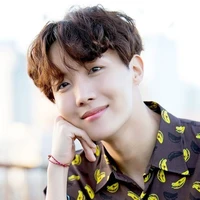 Jeon ho-seok