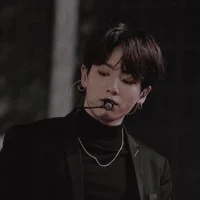 Jeon jungkook