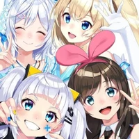 4 moon blue