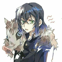 inosuke hashibira