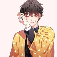 zenitsu agatsuma