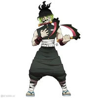 gyutaro