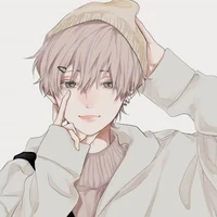 มีน//เพื่อนนายเอก