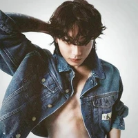Jeon Jungkook