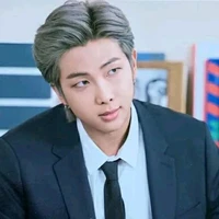 Jeon Namjoon