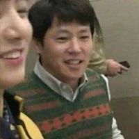 Señor Jeon
