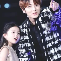 kookie(Jk