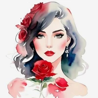 Rose(Author)