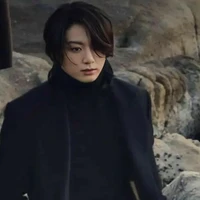 Jeon Jungkook
