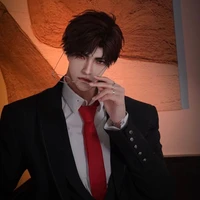 Aryan Ray(MC dad)