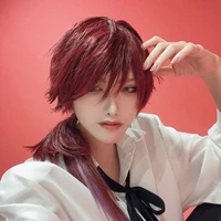 Noah Okisaki Ray(MC mom)