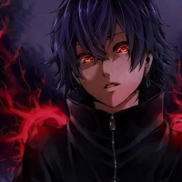 Ayato (Rei Ghoul)