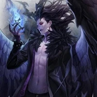 Logan (Rei dos onis)