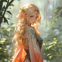 Ingrid (Rainha Elfa)