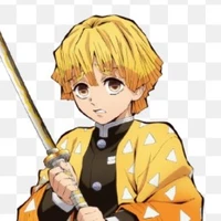 zenitsu