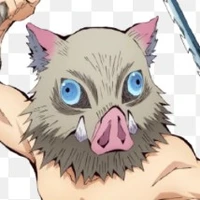 inosuke