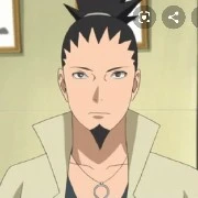 Shikamaru